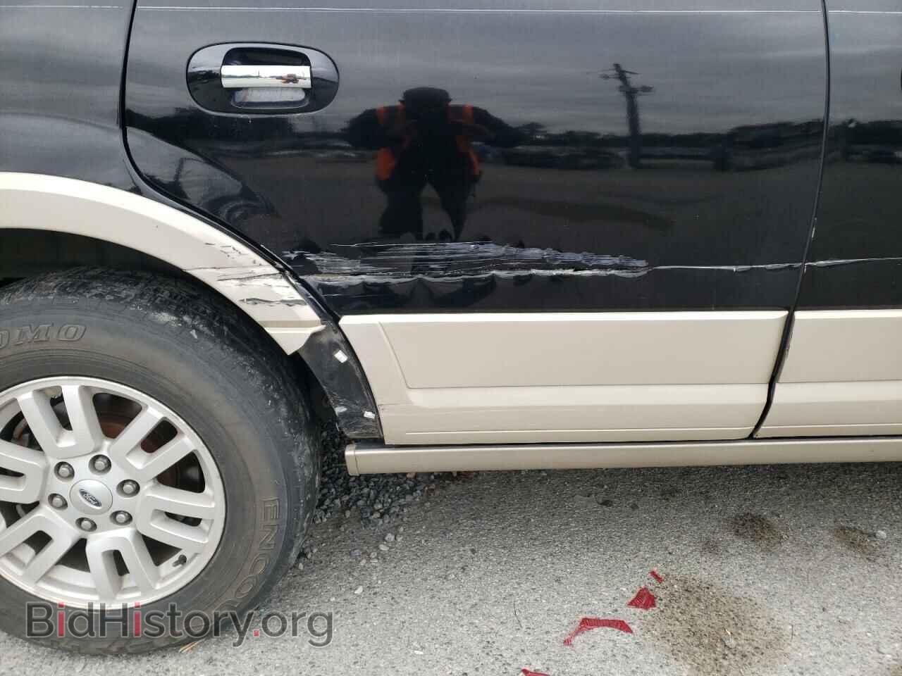 2008 FORD EXPEDITION - VIN: 1FMFU17598LA20002 - Фото 9