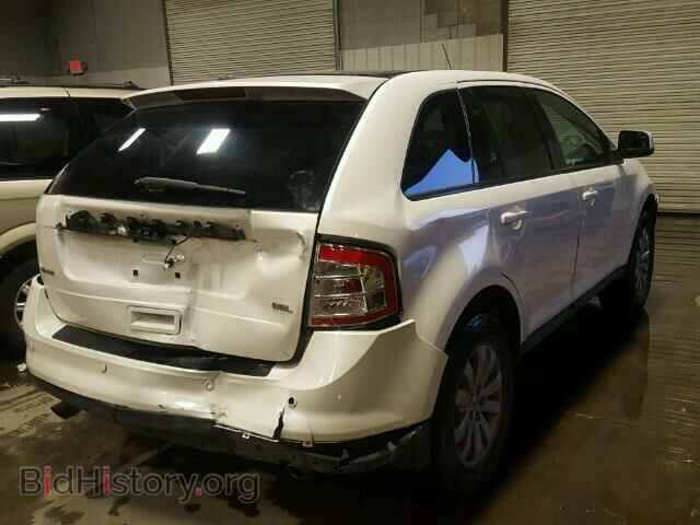 2010 FORD EDGE - VIN: 2FMDK3JC4ABA80596 - Фото 4