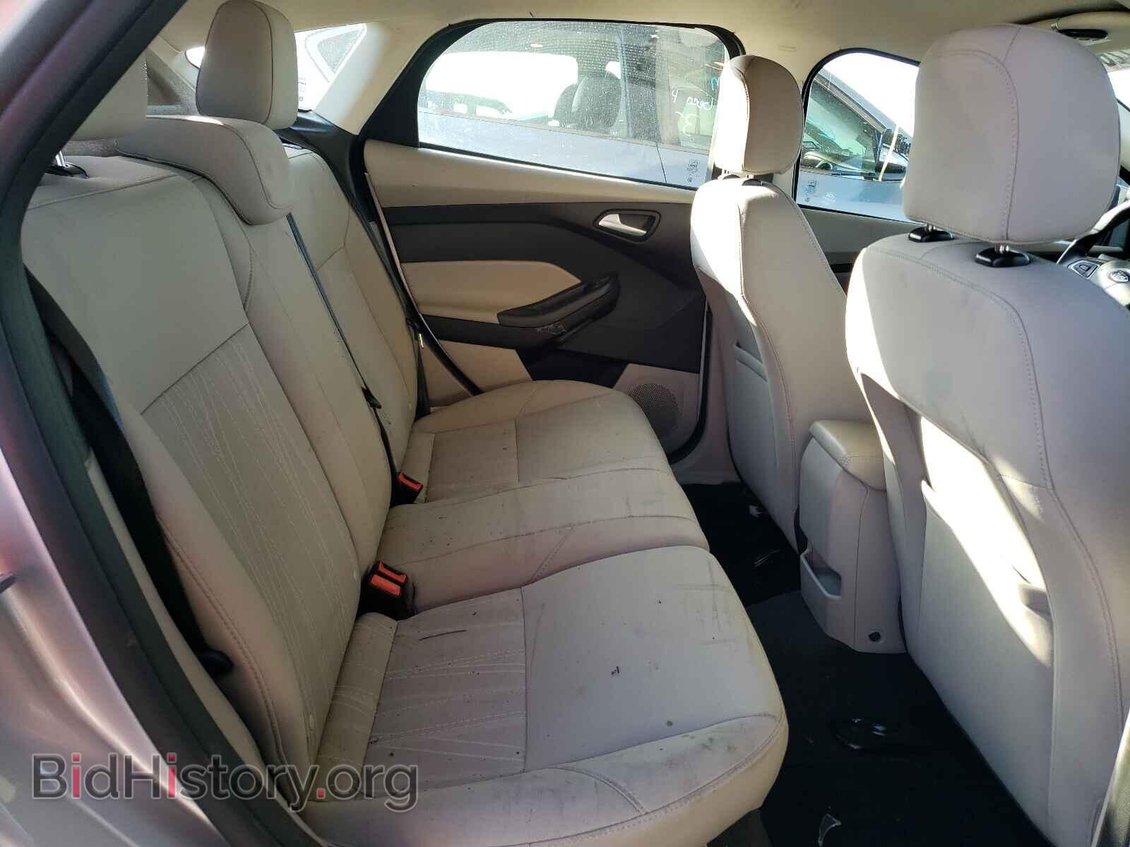 2016 FORD FOCUS - VIN: 1FADP3K20GL233050 - Фото 6