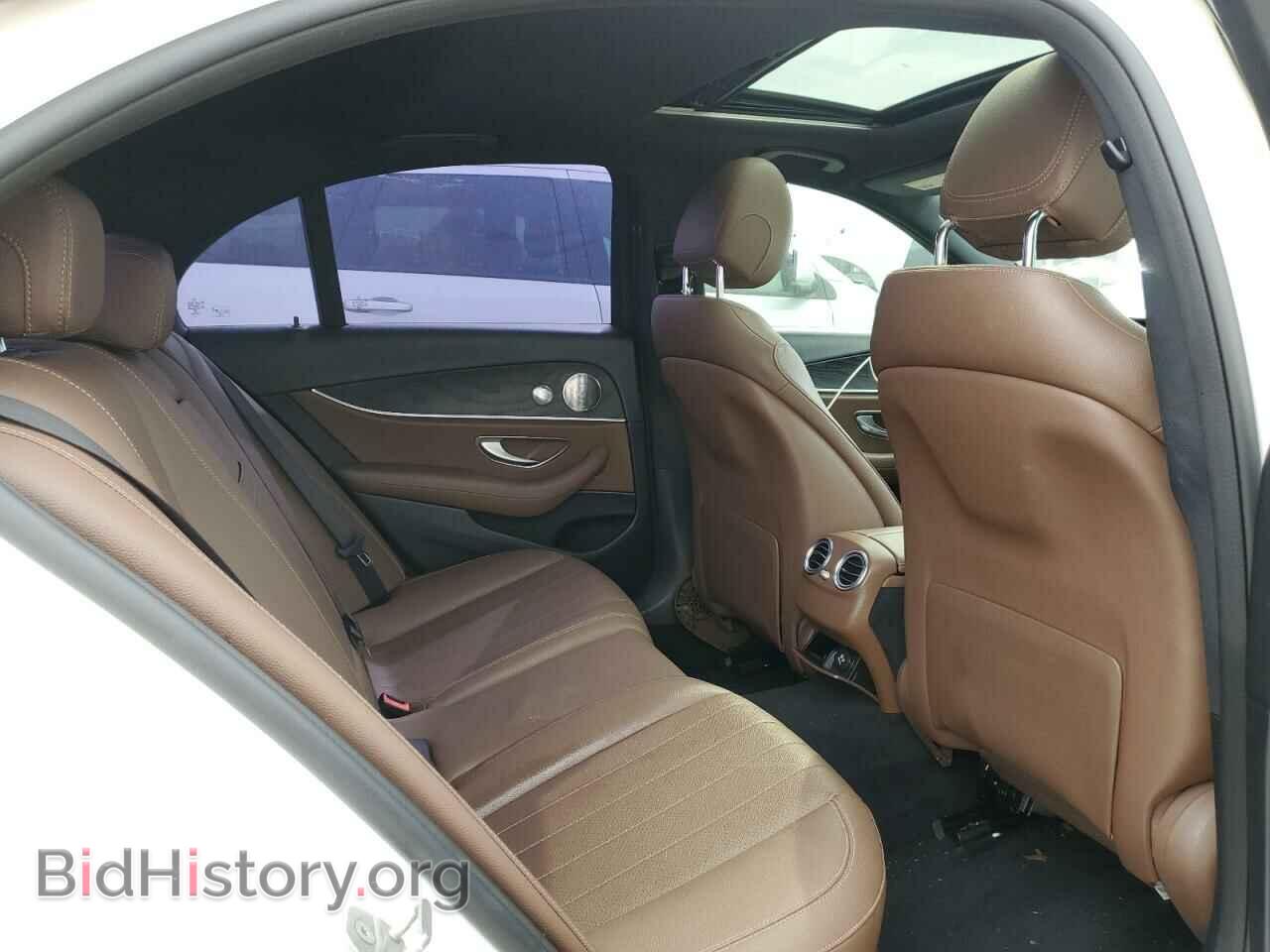 2017 MERCEDES-BENZ E-CLASS - VIN: WDDZF4JB2HA145985 - Фото 10