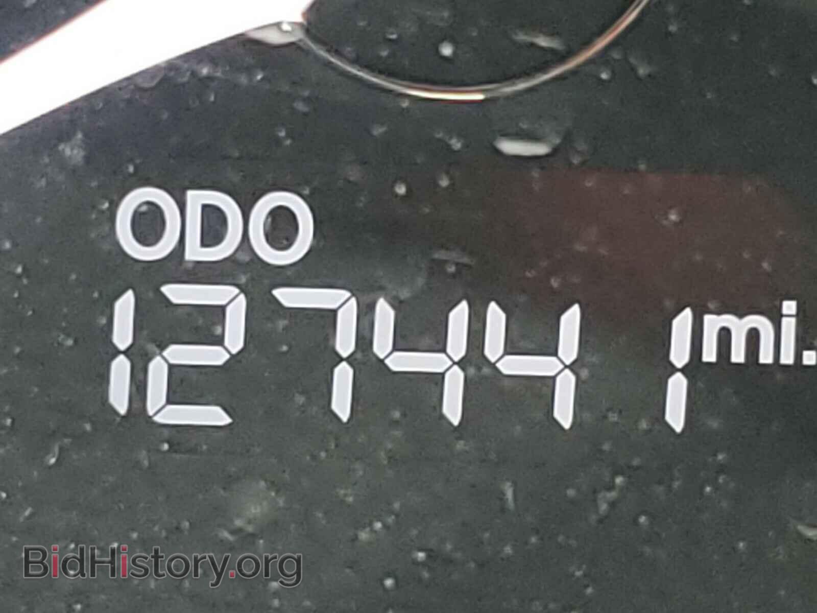 2014 HYUNDAI SONATA - VIN: KMHEC4A45EA109685 - Фото 8