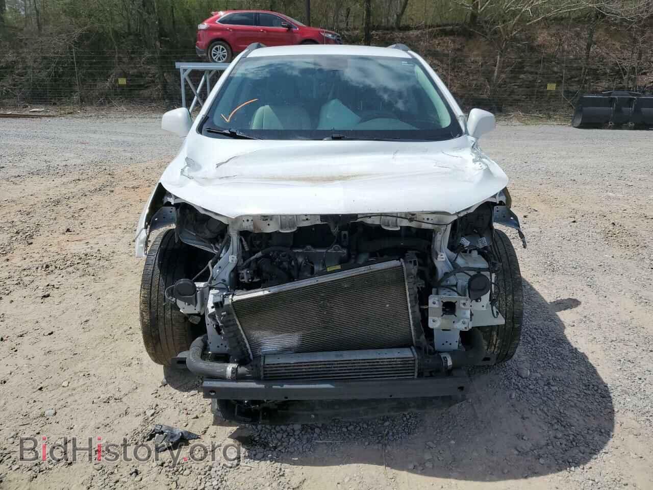 2020 BUICK ENCORE - VIN: KL4CJASB5LB061703 - Фото 5