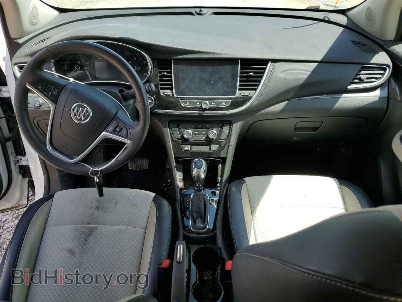 2020 BUICK ENCORE - VIN: KL4CJASB5LB061703 - Фото 8