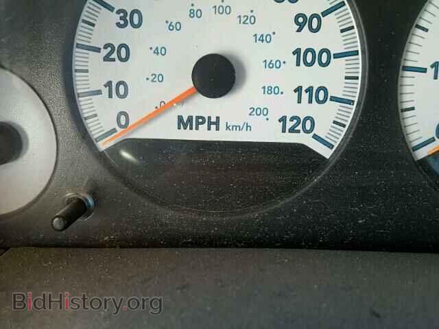 2005 DODGE CARAVAN - VIN: 2D4GP44L95R544115 - Фото 8