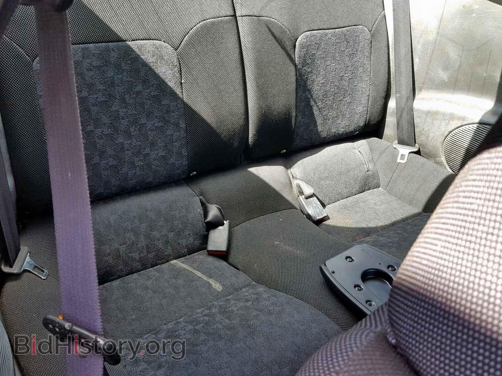 2004 MITSUBISHI ECLIPSE - VIN: 4A3AC44G84E048815 - Фото 6