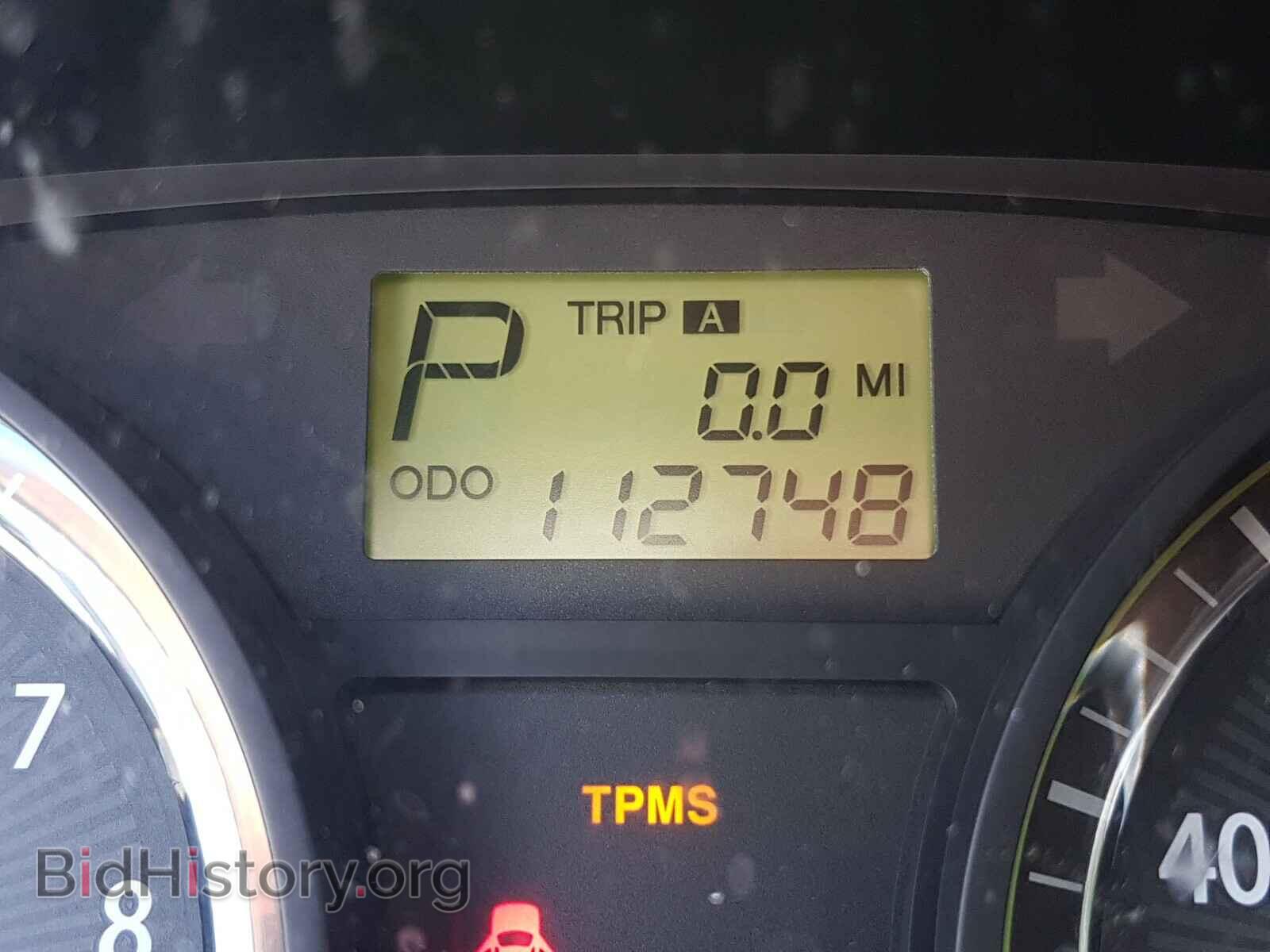 2008 KIA RIO - VIN: KNADE163486314489 - Фото 8