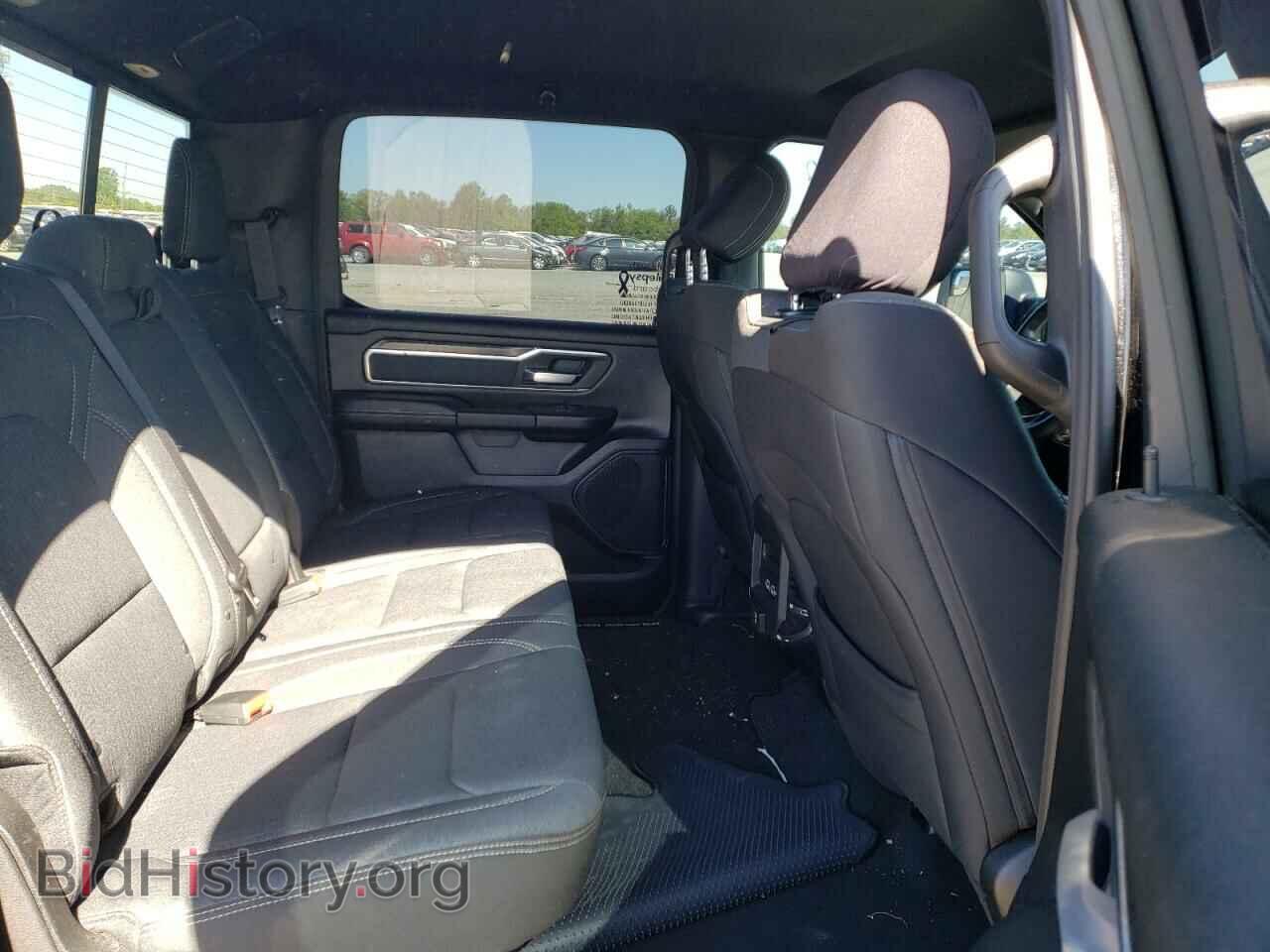 2019 RAM 1500 - VIN: 1C6SRFFT4KN644956 - Фото 6