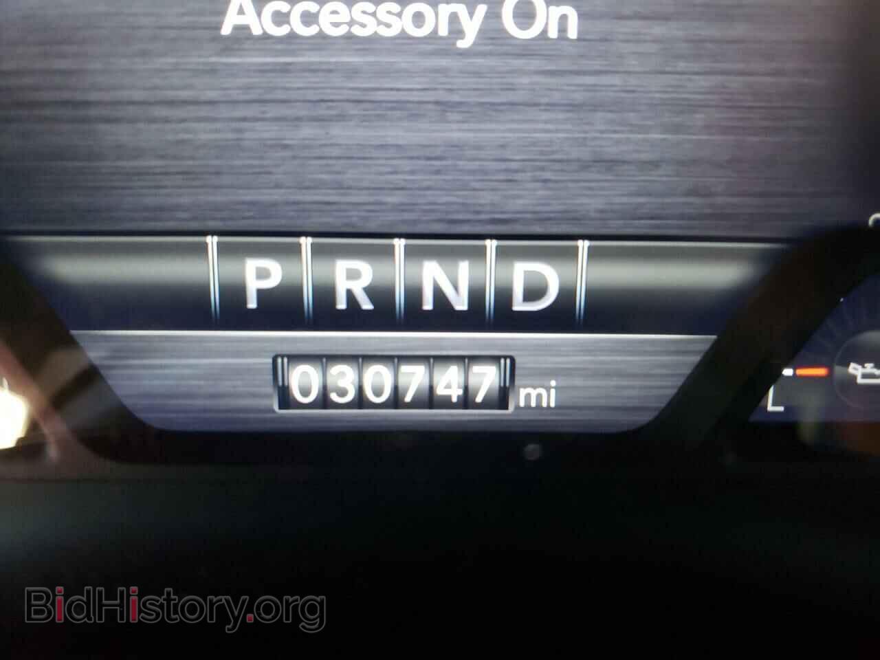 2019 RAM 1500 - VIN: 1C6SRFFT4KN644956 - Фото 8