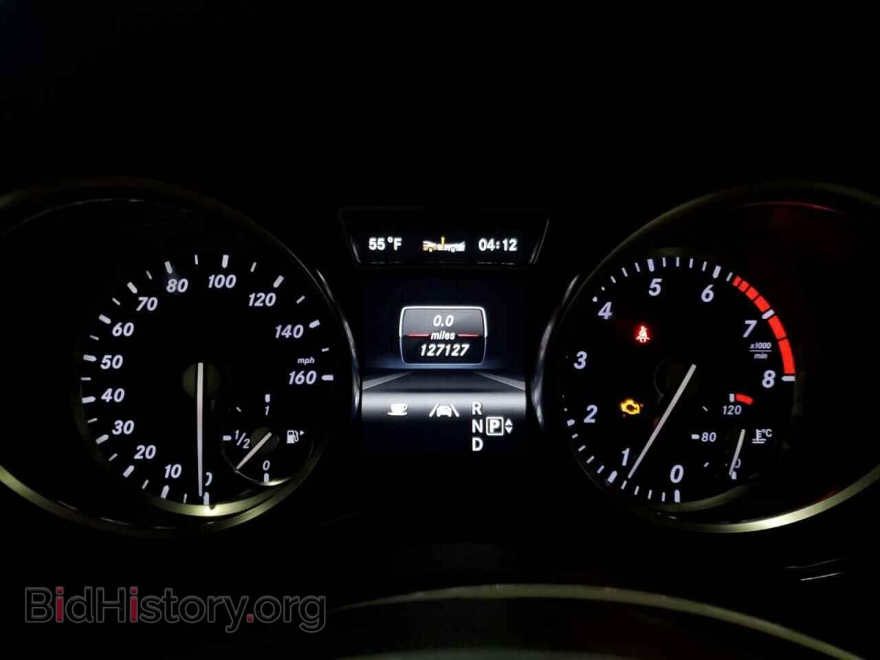 2013 MERCEDES-BENZ GL-CLASS - VIN: 4JGDF7CE8DA196183 - Фото 9