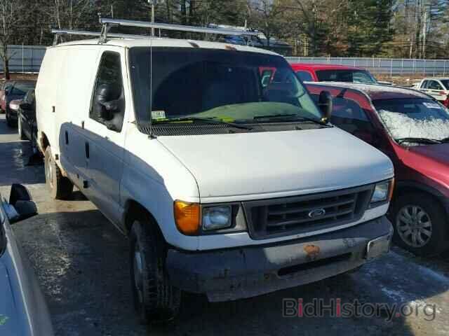 Photo 1FTNE24W04HA28499 - FORD ECONOLINE 2004