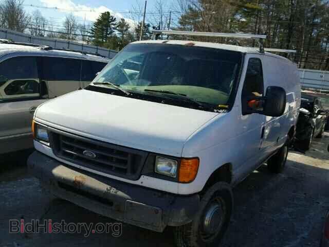 2004 FORD ECONOLINE - VIN: 1FTNE24W04HA28499 - Photo 2