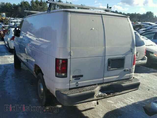 2004 FORD ECONOLINE - VIN: 1FTNE24W04HA28499 - Photo 3