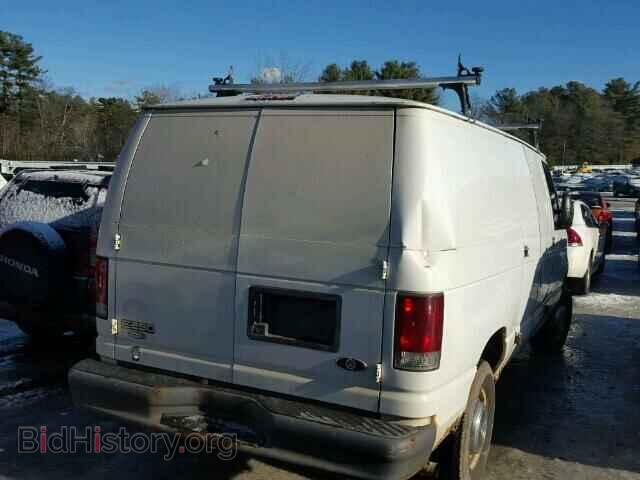 2004 FORD ECONOLINE - VIN: 1FTNE24W04HA28499 - Photo 4