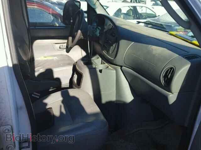 2004 FORD ECONOLINE - VIN: 1FTNE24W04HA28499 - Photo 5