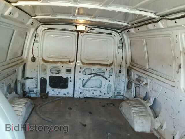 2004 FORD ECONOLINE - VIN: 1FTNE24W04HA28499 - Photo 6