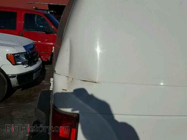2004 FORD ECONOLINE - VIN: 1FTNE24W04HA28499 - Photo 9