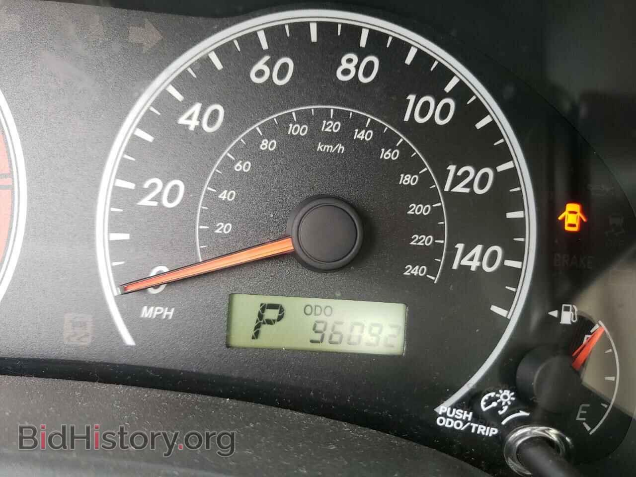 2013 TOYOTA COROLLA - VIN: 2T1BU4EE9DC067636 - Photo 8