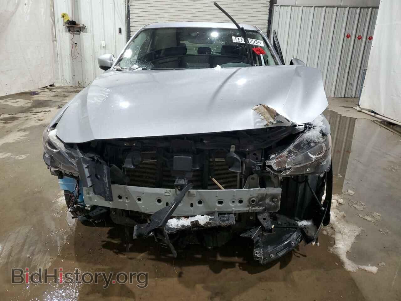 2020 MAZDA CX-5 - VIN: JM3KFBCM0L0821533 - Фото 5