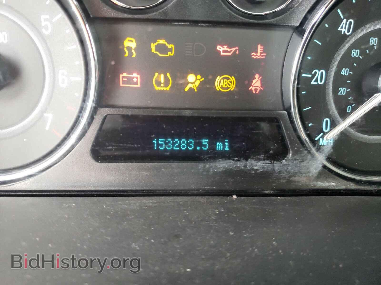 2010 FORD FLEX - VIN: 2FMGK5CC7ABB21986 - Фото 8