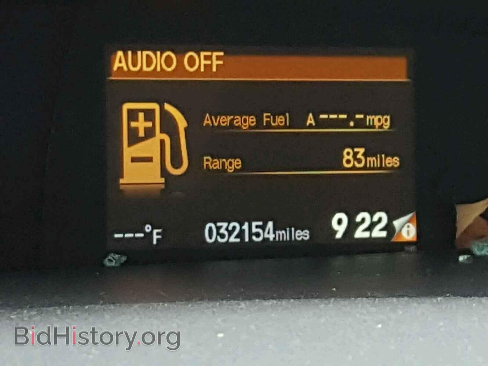 2014 HONDA CIVIC - VIN: 19XFB2F91EE220140 - Фото 8