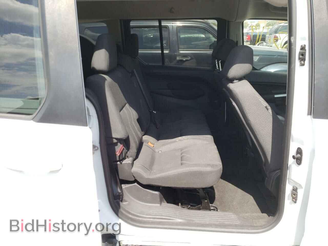 2016 FORD TRANSIT CO - VIN: NM0GE9F79G1269432 - Фото 6