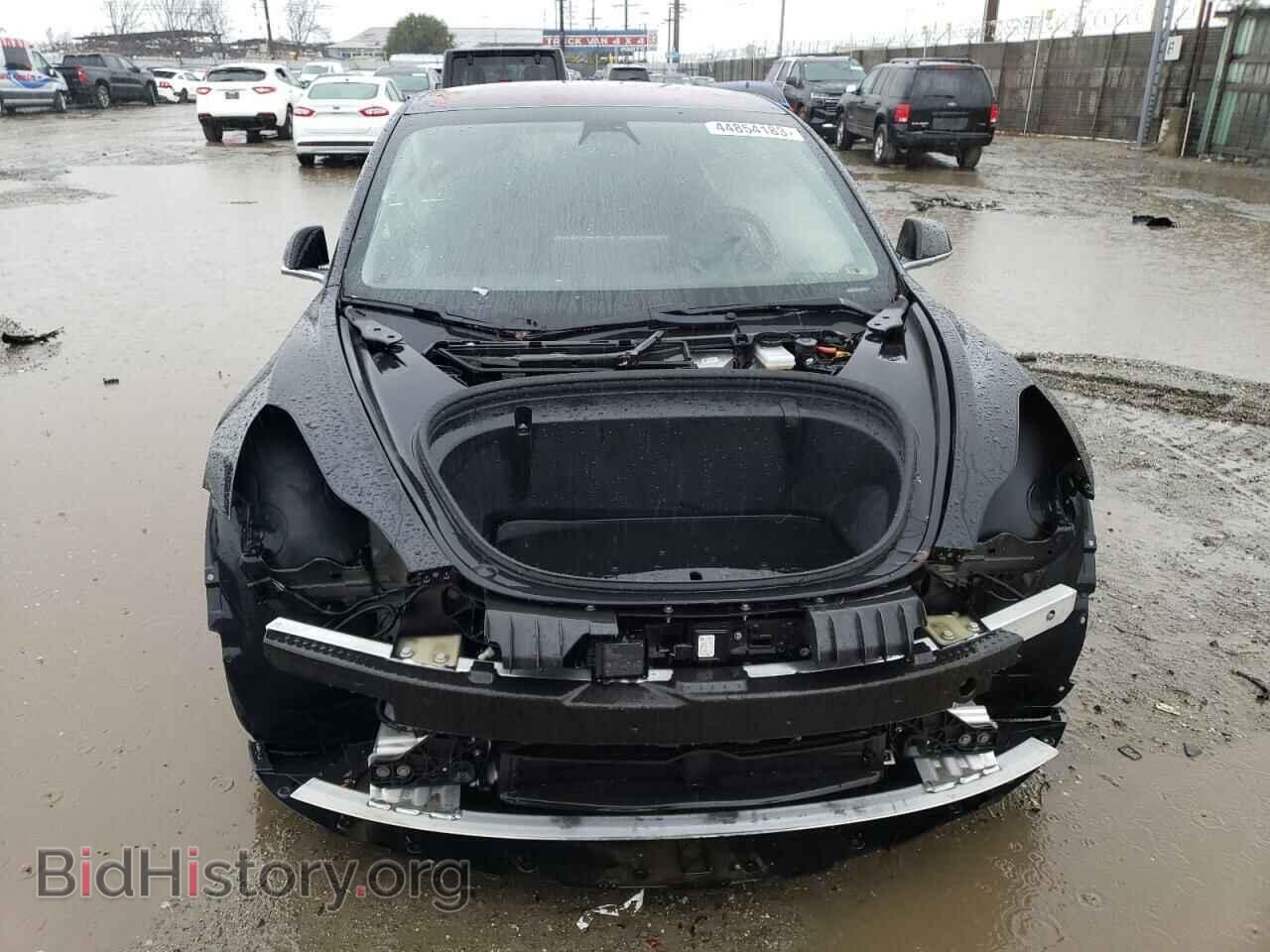 2018 TESLA MODEL 3 - VIN: 5YJ3E1EA0JF060272 - Photo 5