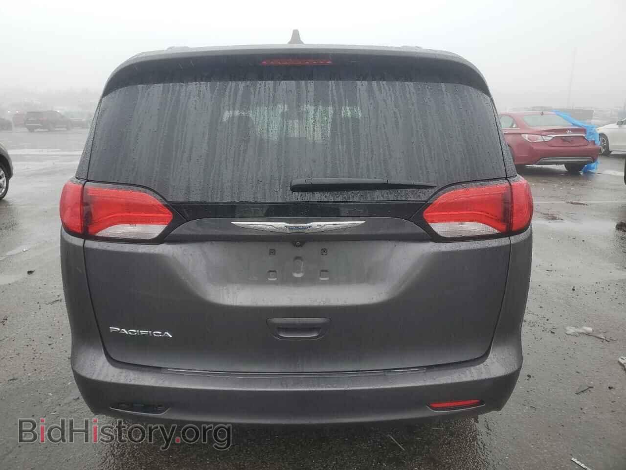 2017 CHRYSLER PACIFICA - VIN: 2C4RC1CG4HR744117 - Photo 6
