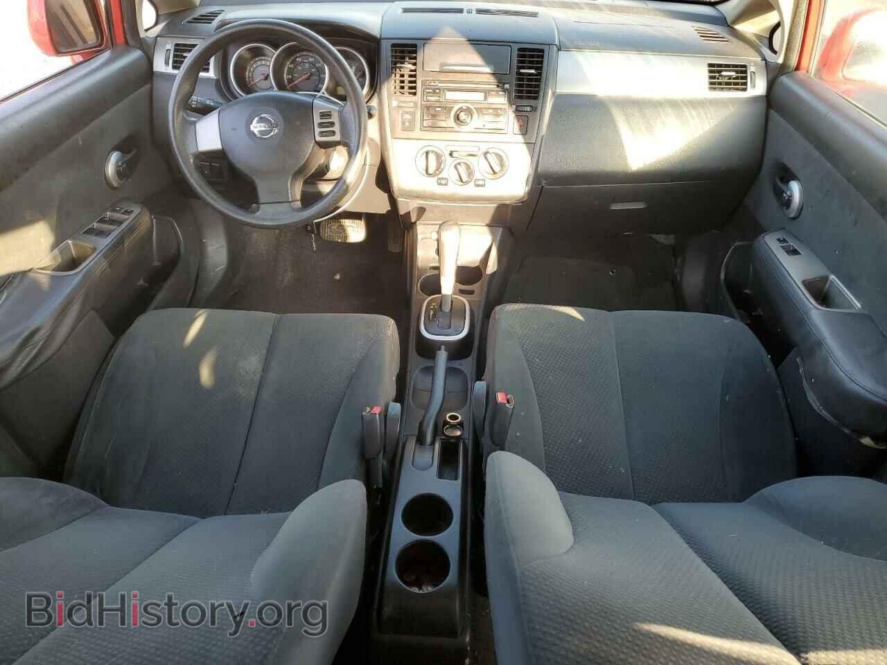 2011 NISSAN VERSA - VIN: 3N1BC1CP9BL483673 - Фото 8