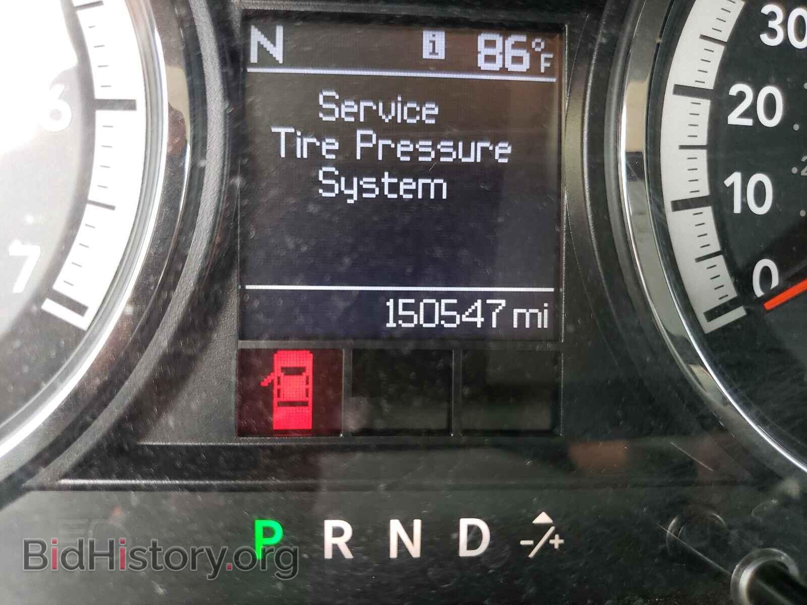 2012 DODGE RAM 1500 - VIN: 1C6RD6LT7CS274557 - Photo 8