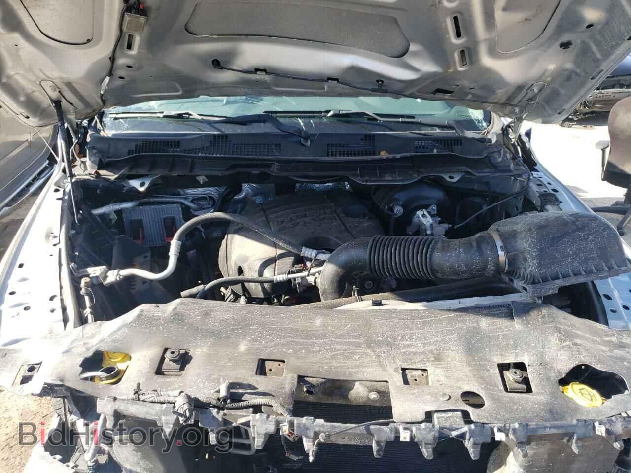 2017 RAM 1500 - VIN: 3C6RR6LT9HG542265 - Photo 7