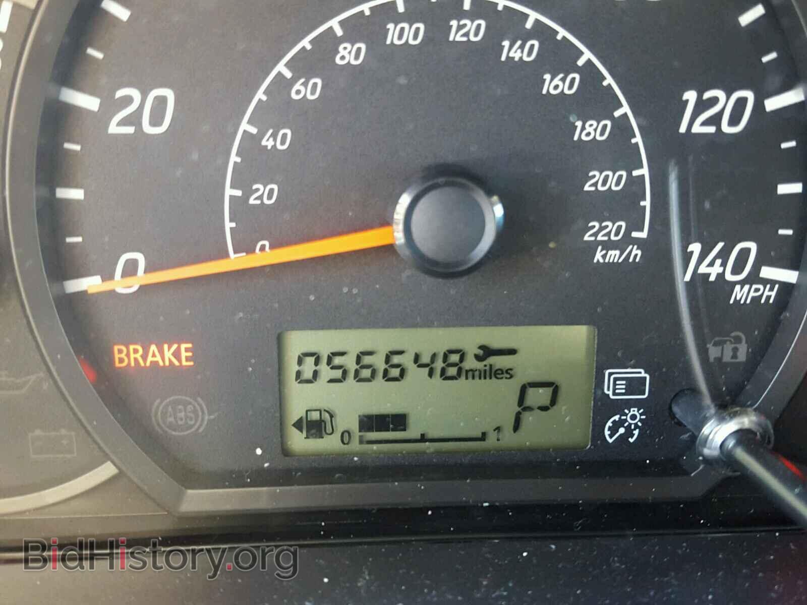 2015 MITSUBISHI MIRAGE - VIN: ML32A3HJ9FH009183 - Фото 8