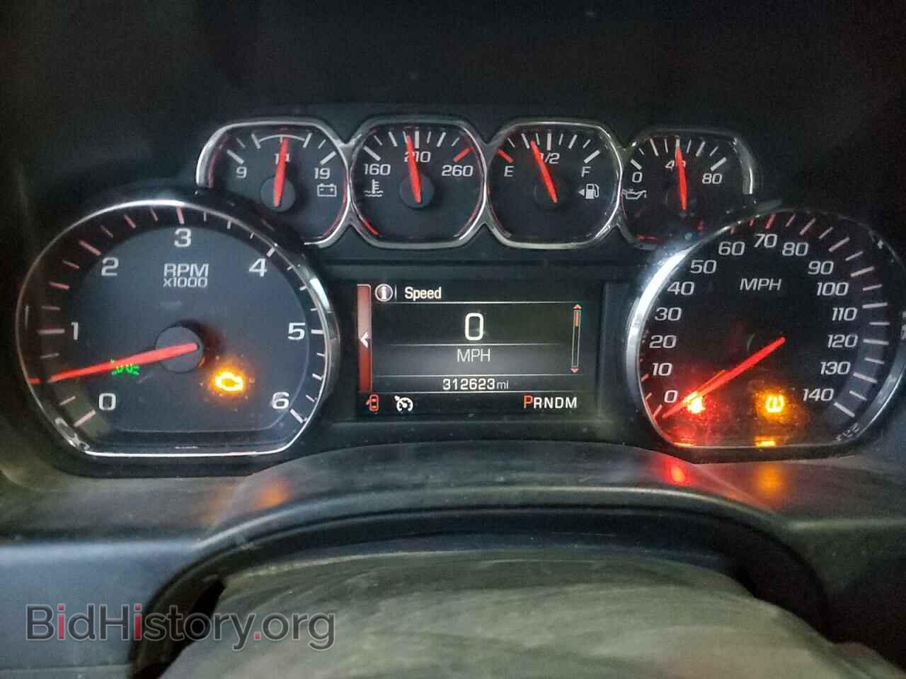2014 GMC SIERRA - VIN: 3GTU2VEC4EG224497 - Фото 9