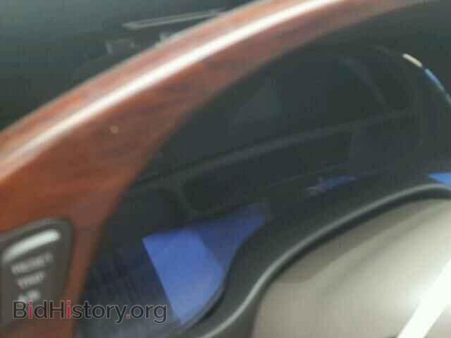2001 CADILLAC DEVILLE - VIN: 1G6KD54YX1U252619 - Photo 8