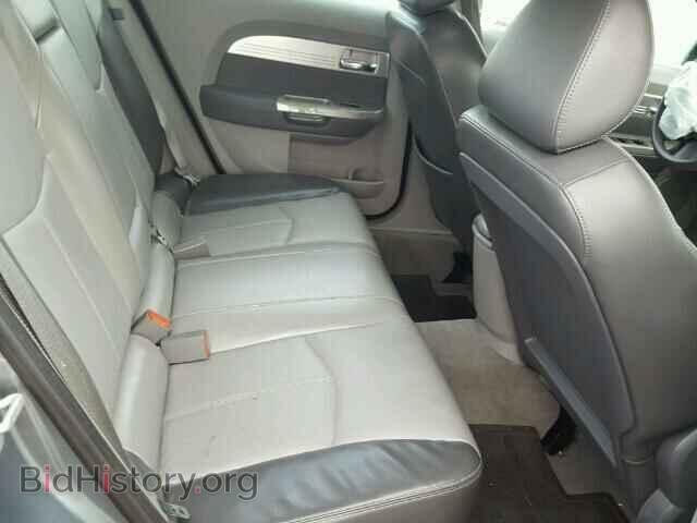 2008 CHRYSLER SEBRING - VIN: 1C3LC56R58N273588 - Фото 6