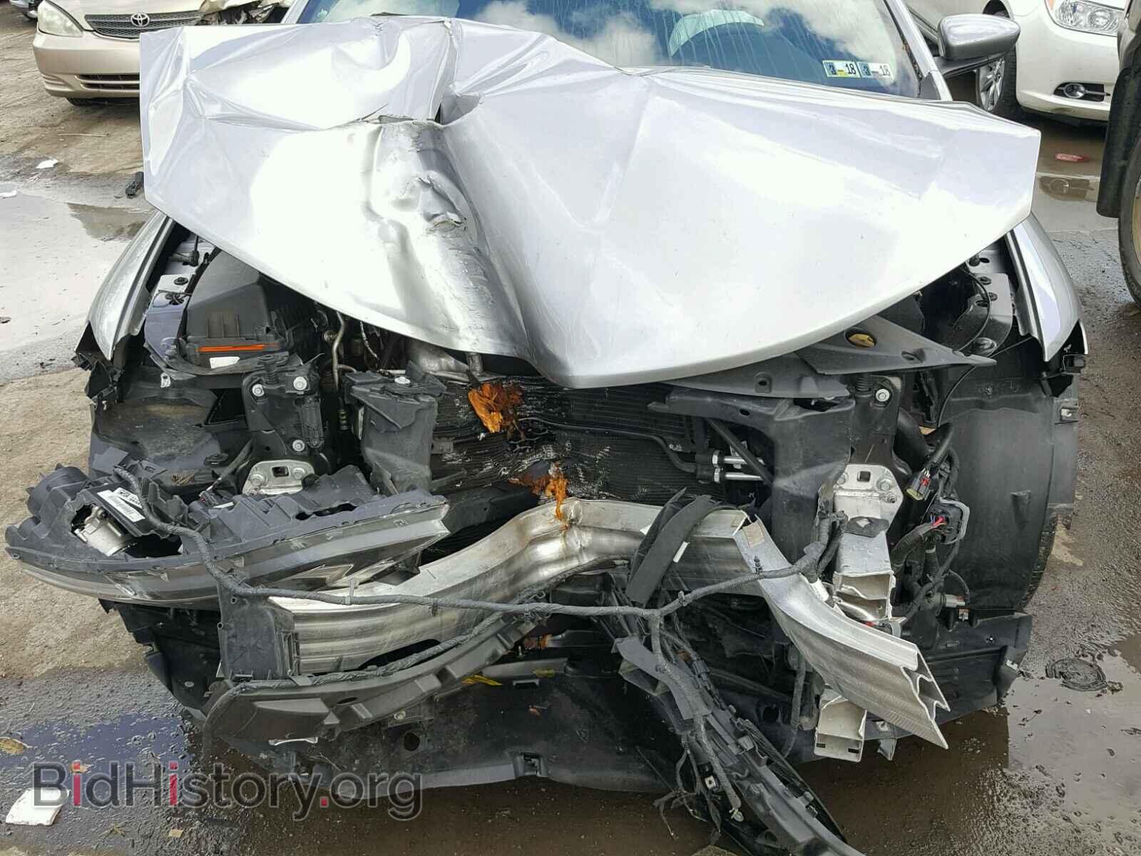 2015 CHRYSLER 200 - VIN: 1C3CCCAB6FN703351 - Фото 7