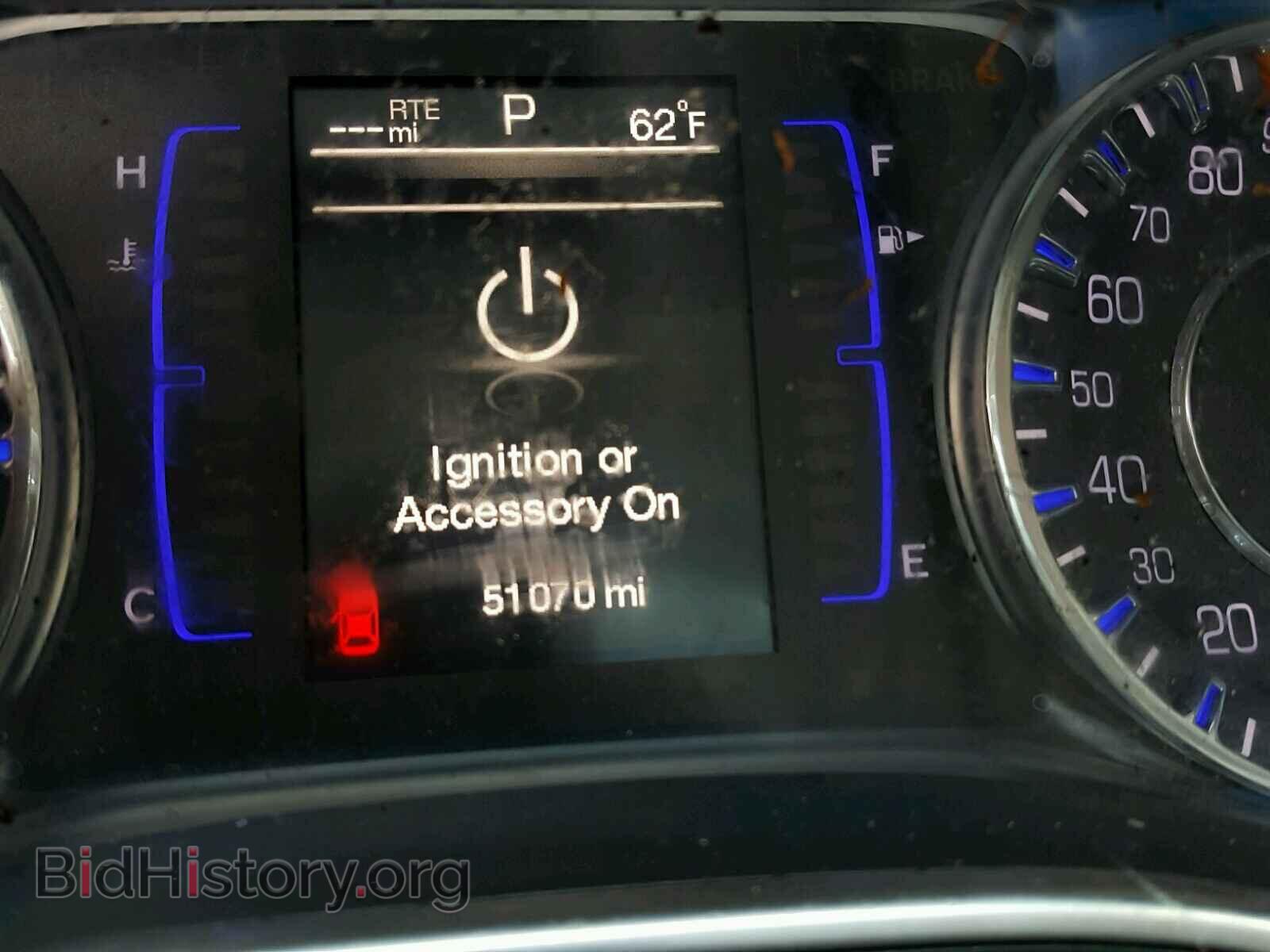 2015 CHRYSLER 200 - VIN: 1C3CCCAB6FN703351 - Фото 8
