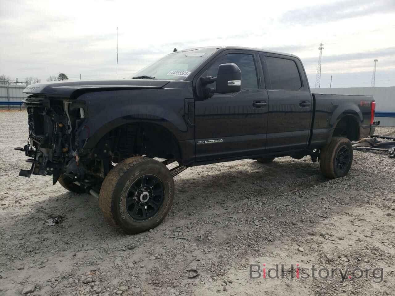 Photo 1FT7W2BT6KED36595 - FORD F250 2019