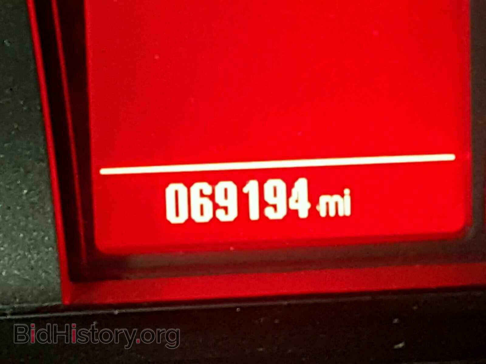 2012 GMC TERRAIN - VIN: 2GKALUEK9C6105181 - Photo 8