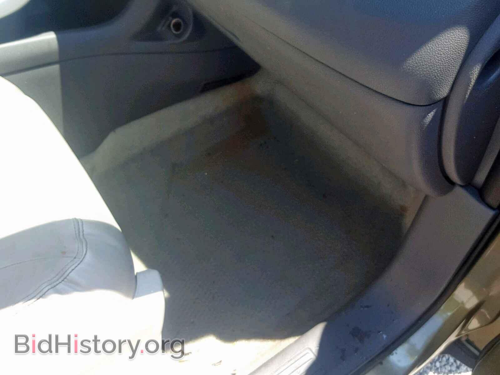 2012 FORD EDGE SEL - VIN: 2FMDK3JC9CBA02172 - Фото 9