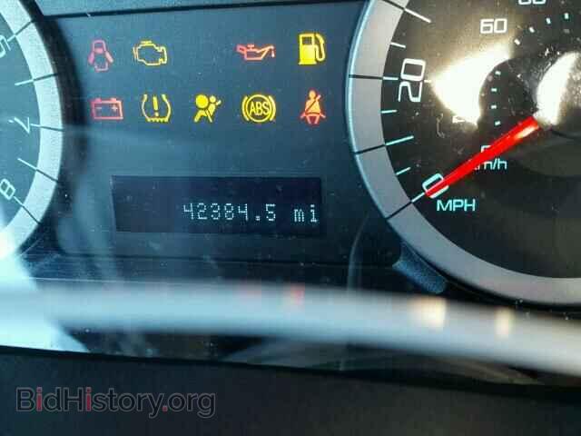 2012 FORD ESCAPE - VIN: 1FMCU0D78CKA73050 - Photo 8