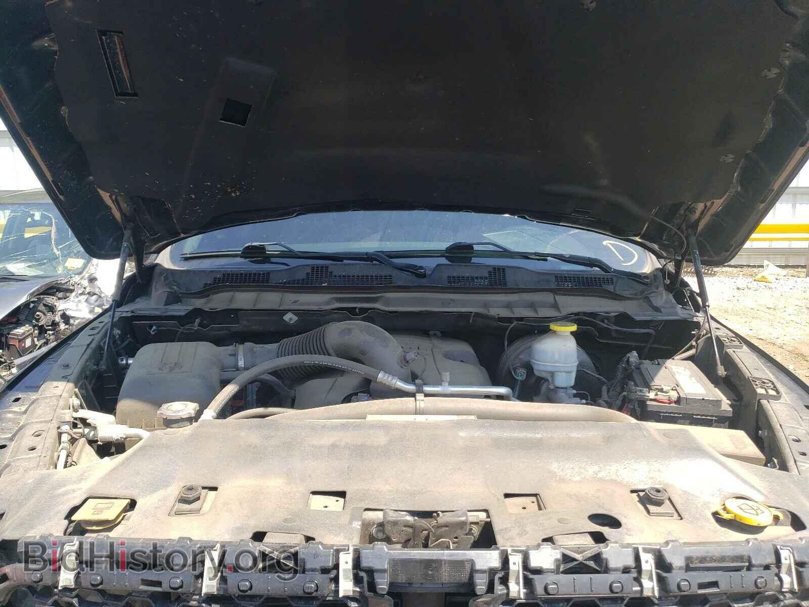 2017 RAM 1500 - VIN: 1C6RR7TTXHS792368 - Фото 7