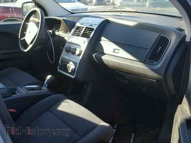 2010 DODGE JOURNEY - VIN: 3D4PG4FB6AT105773 - Фото 5
