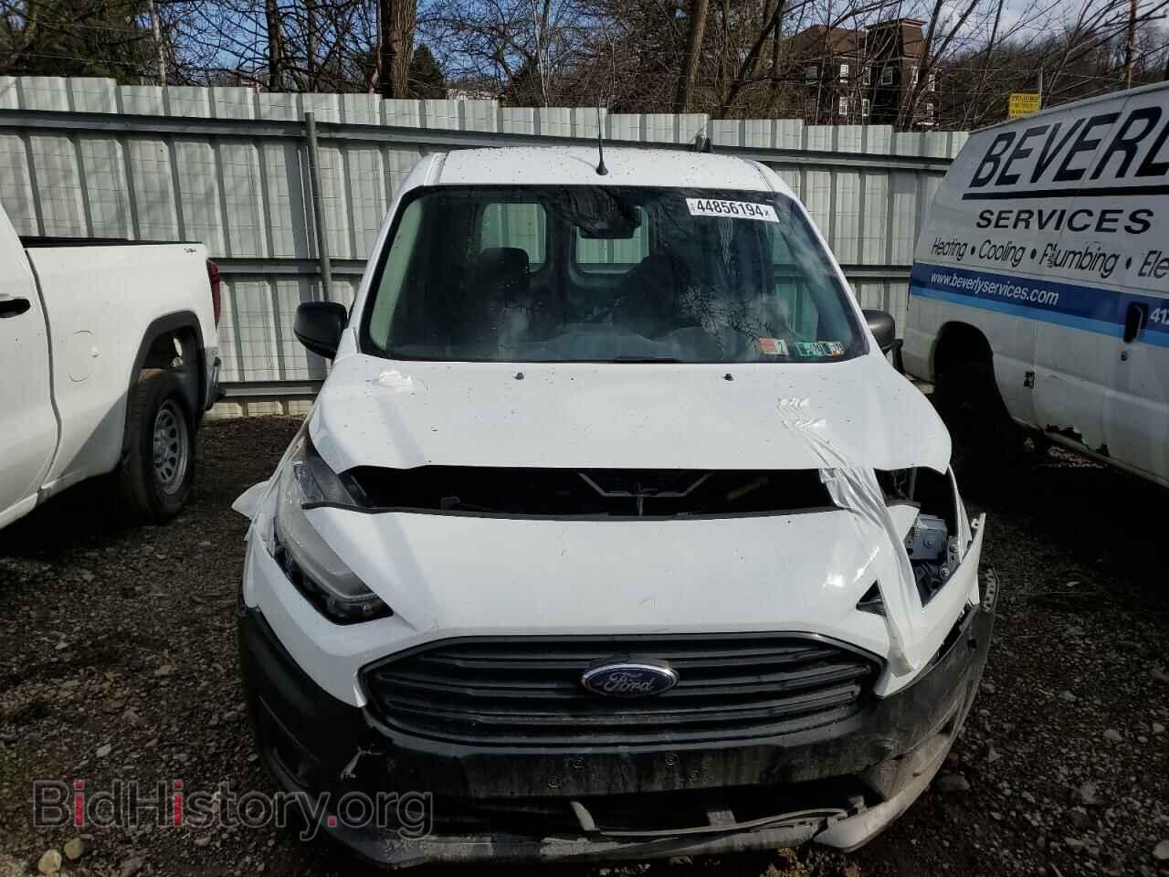 2020 FORD TRANSIT - VIN: NM0LS7E24L1449316 - Фото 5