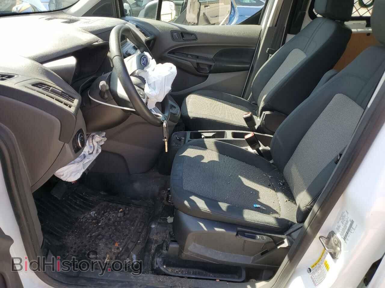 2020 FORD TRANSIT - VIN: NM0LS7E24L1449316 - Фото 7