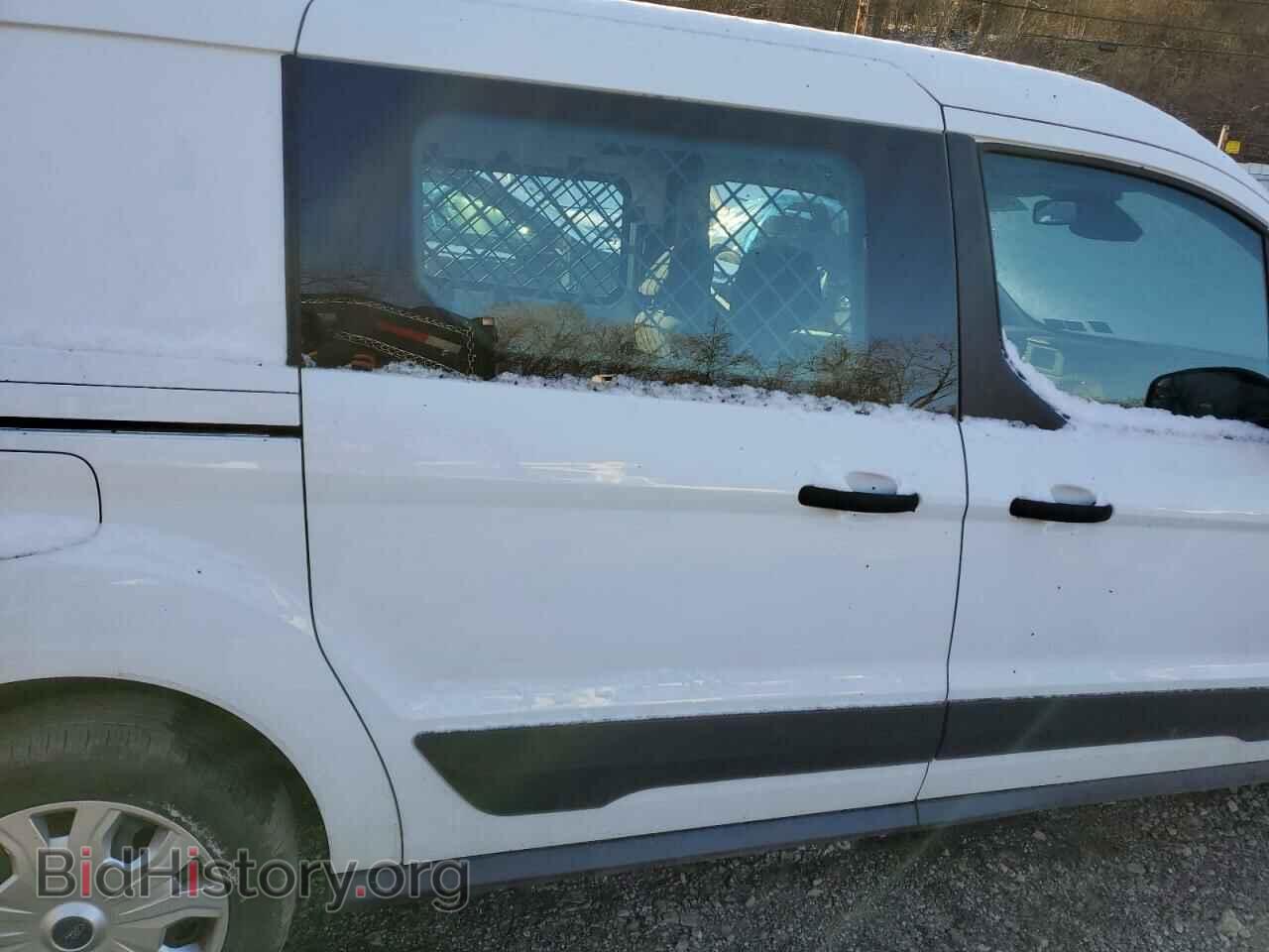 2020 FORD TRANSIT - VIN: NM0LS7E24L1449316 - Фото 10