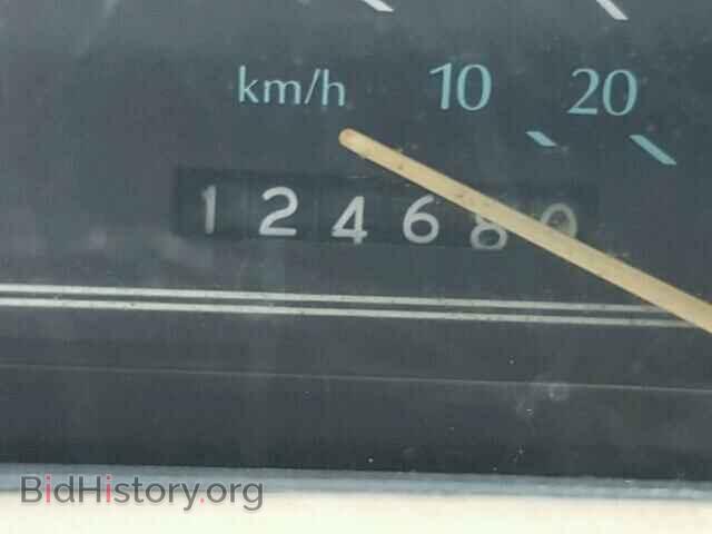 1988 CADILLAC DEVILLE - VIN: 1G6CD5153J4310665 - Фото 8