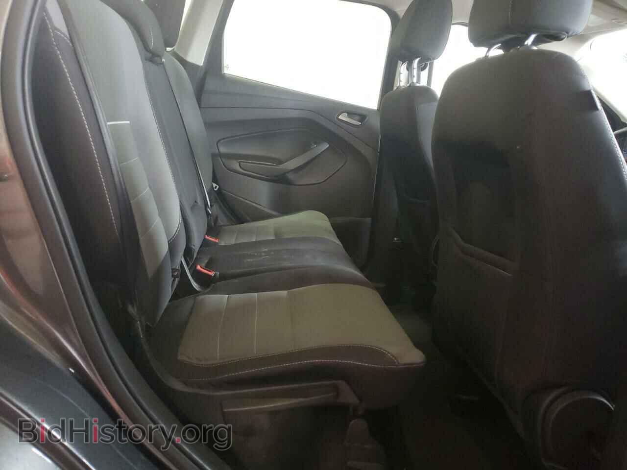 2015 FORD ESCAPE - VIN: 1FMCU0G70FUC08896 - Фото 11