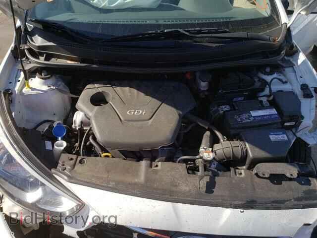 2016 HYUNDAI ACCENT - VIN: KMHCT4AE8GU092186 - Фото 7