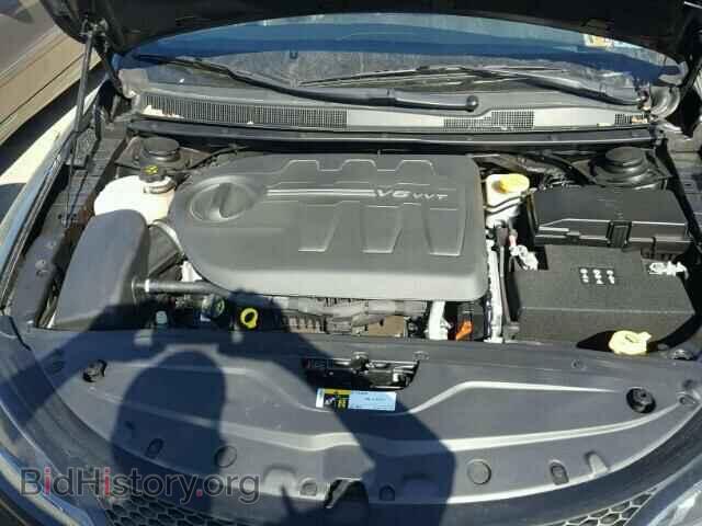2015 CHRYSLER 200 - VIN: 1C3CCCDGXFN718099 - Photo 7