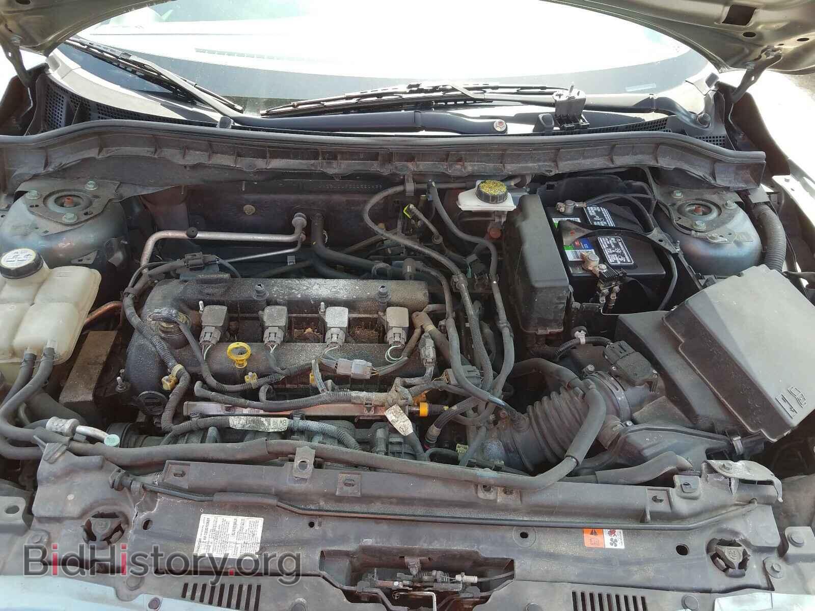 2012 MAZDA 3 - VIN: JM1BL1UF5C1591428 - Photo 7